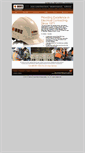 Mobile Screenshot of deltadiv.com